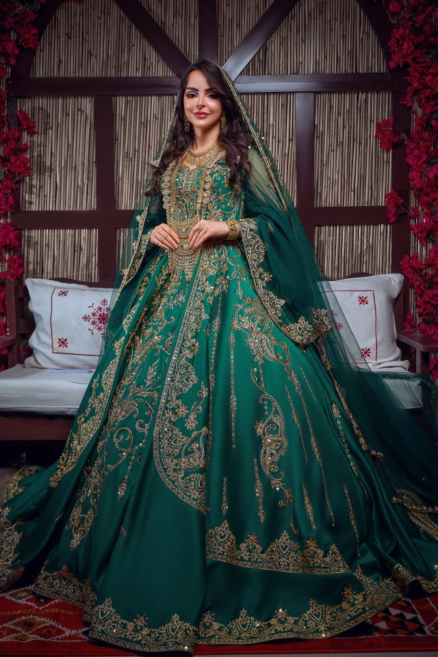 Henna & Heritage