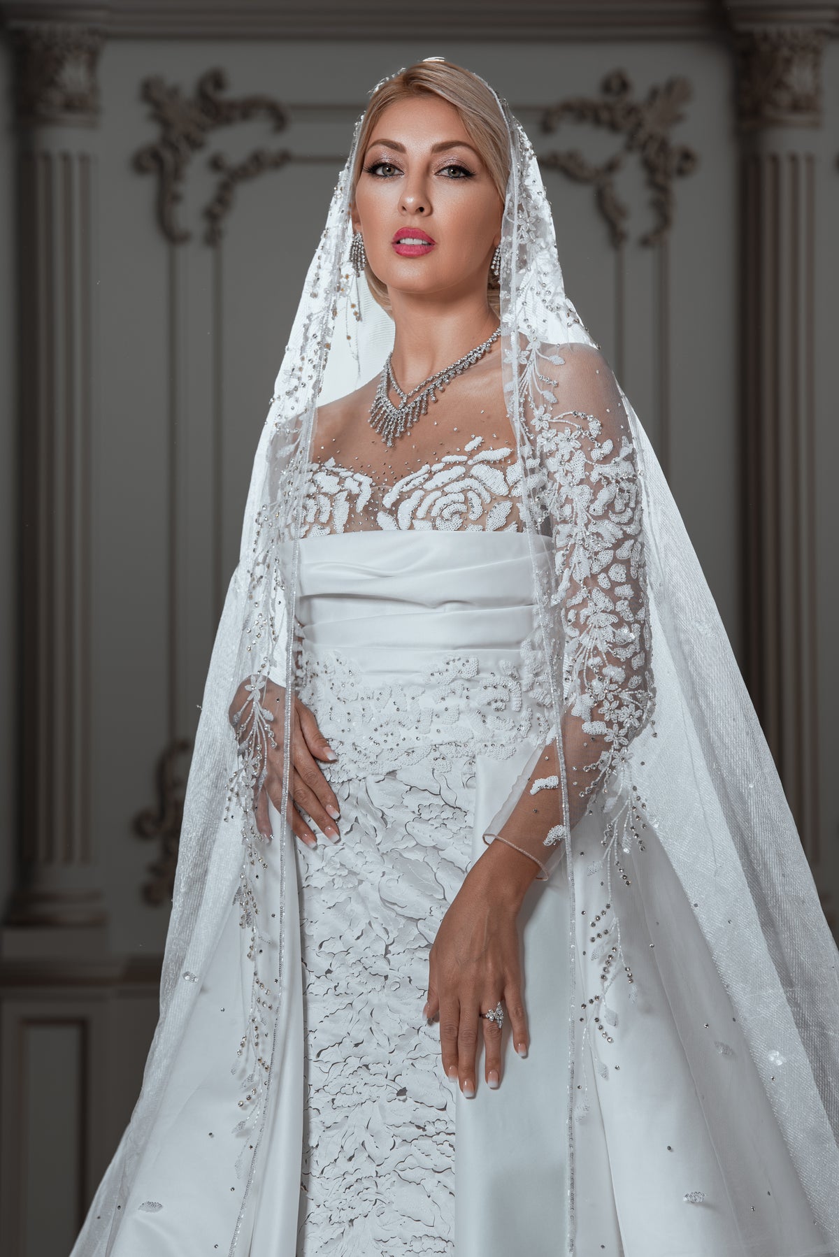 Bridal Couture, Reimagined